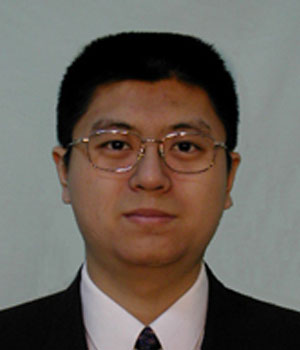 Guo Yi | Deputy Chief Physician, Associate Professor at Peking Union Medical College Hospital