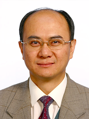 Zhao Dongbing | Chief Physician at Chinese Academy of Medical Sciences Cancer Hospital