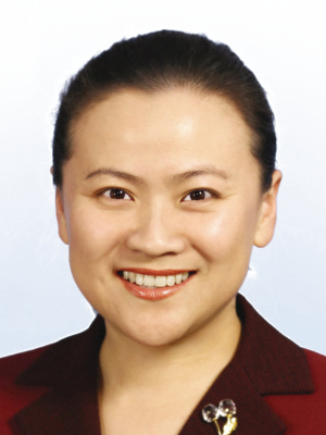 Jin Jing | Chief Physician at Chinese Academy of Medical Sciences Cancer Hospital