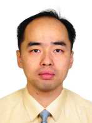 Rong Weiqi | Deputy Chief Physician at Chinese Academy of Medical Sciences Cancer Hospital