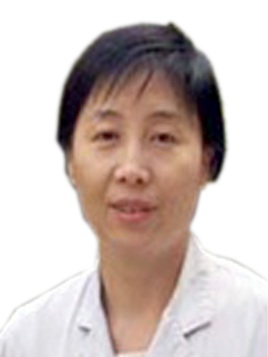 Wang Ping | Chief Physician at Beijing Hospital of Traditional Chinese Medicine